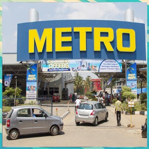 German retailer Metro AG planning to exit India by selling its operations: Report