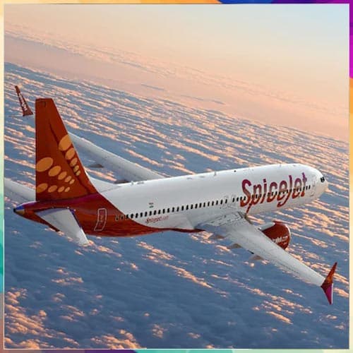 SpiceJet airlines faces ransomware attack impacting its morning flight departures