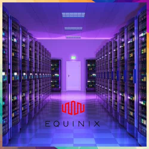 Equinix to set up its Third Data Center in Mumbai investing over $86Million