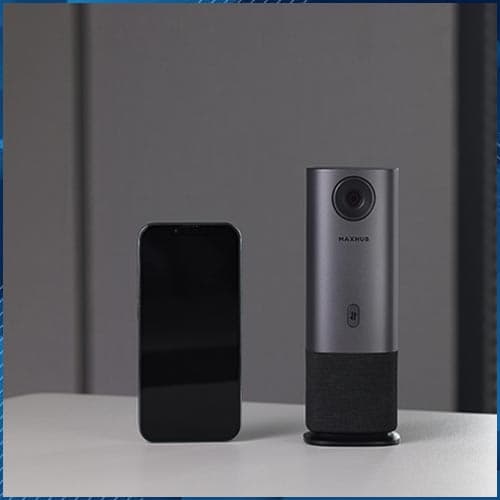 MAXHUB rolls out three new innovative products in Displays and Video Conferencing Devices