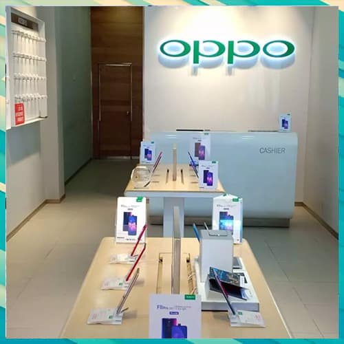DRI uncovers Oppo India’s customs duty evasion