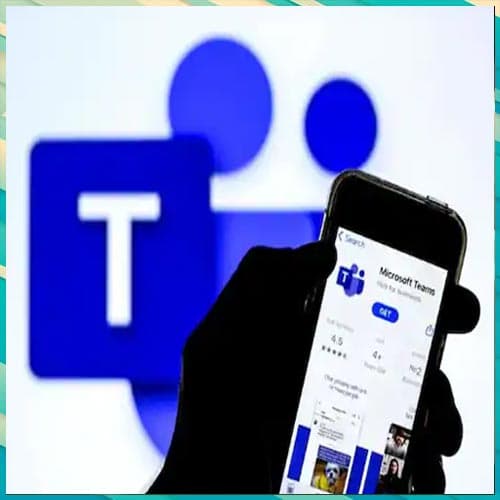 Microsoft Teams suffers outage