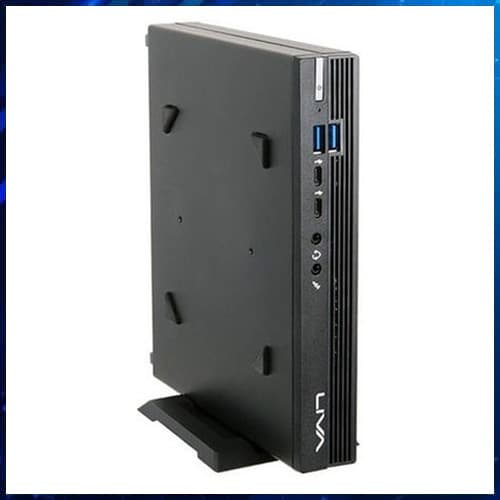 ECS unveils its new powerful Mini PC – LIVA One H610