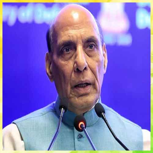 India clears defence purchases worth Rs 29,000 crores