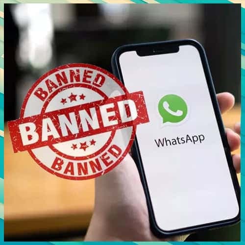 WhatsApp banned over 23 Lakh Indian accounts in July