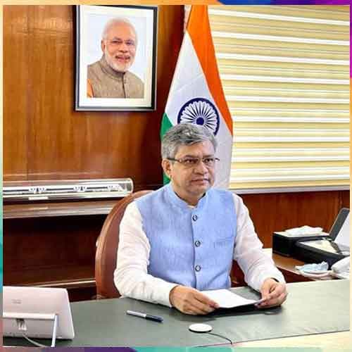 India soon to get a new version of Data Protection Bill: IT Minister