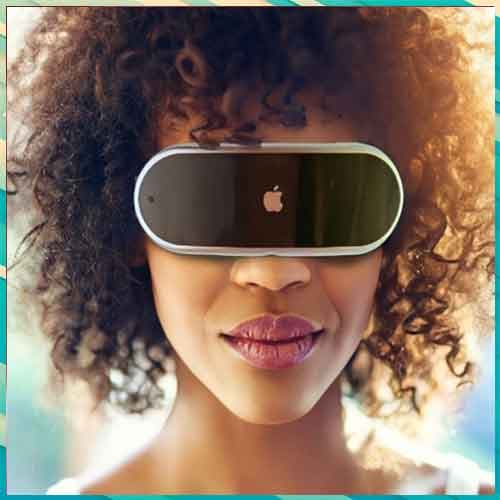 Apple’s MR Headsets could allow wearers to see invisible things