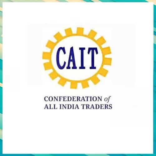CAIT expects Rs 2.5 lakh crore business during this festive season