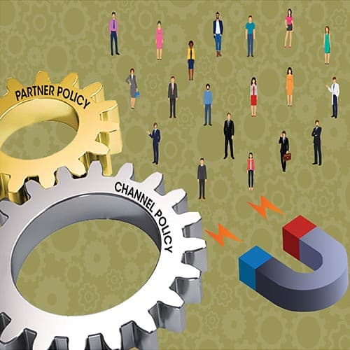 The shifting dynamics of the channel ecosystem demands for a Robust Partner Program