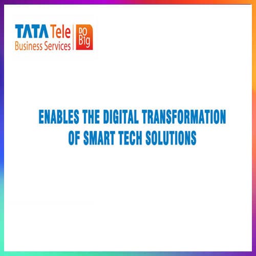 TTBS offers Smart Tech solutions to enable the digital transformation of SMEs