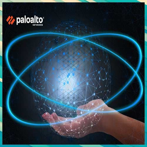 Palo Alto Networks Leads the Industry to AI-Powered SASE