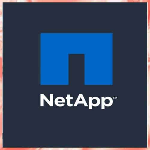 NetApp’s Updated Partner Program ushers in accelerated Digital Transformation