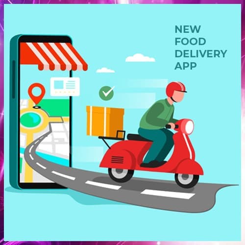 New food delivery app launched as a competitor to Zomato, Swiggy