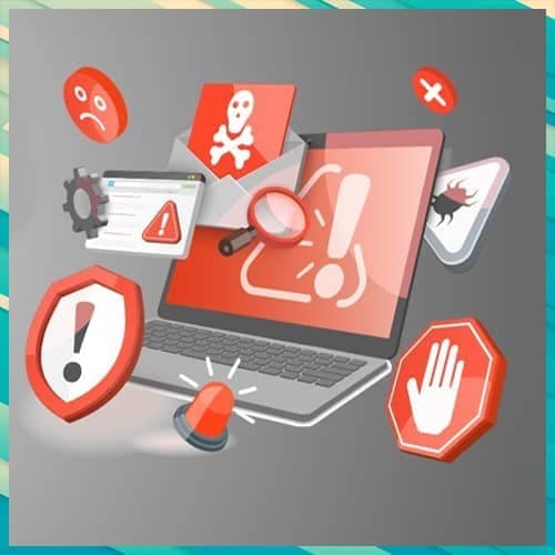 IIB faces largest ever Ransomware attack