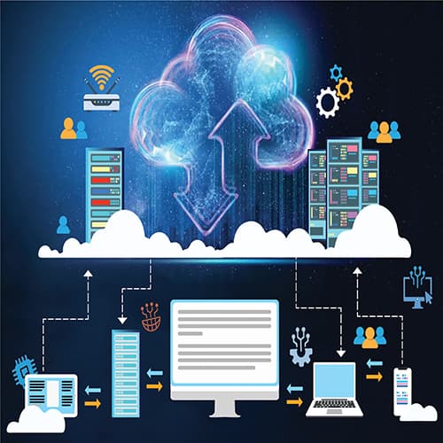 Cloud adoption skyrocketing while repatriation remains insignificant Â