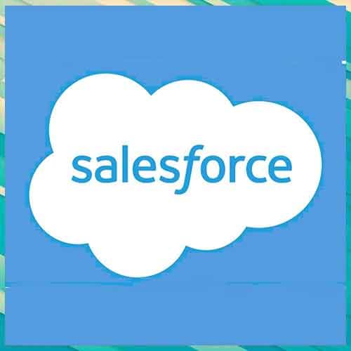 Salesforce Launches Starter in India