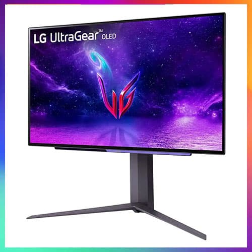 LG brings UltraGear OLED monitors for a smoother and immersive gaming experience