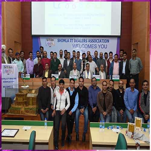 SITDA Hosts Successful AGM & Appoint it’s Governing Body