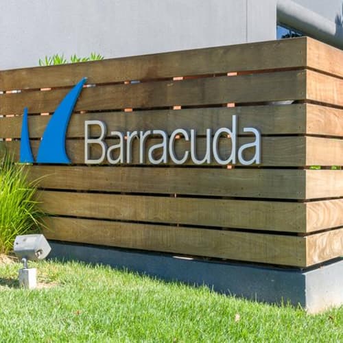 Barracuda launches new global partner program