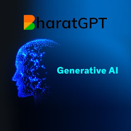 India ready with BharatGPT – its first LLM (Generative AI)