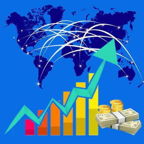 Worldwide IT & Business Services Revenue Crosses $1 Trillion In 2018