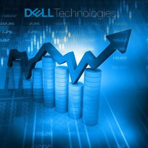 Dell's Data Center Business registers slowest 4th Quarter revenue