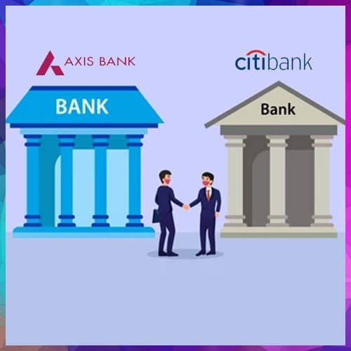 Axis Bank has completed the acquisition of Citibank's retail business in India which was announced first in March last year