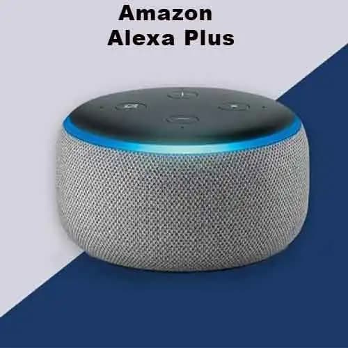 Amazon Alexa to introduce new AI features, �Alexa Plus�