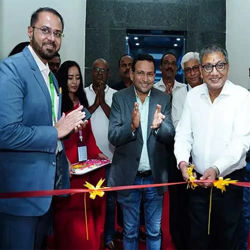 CtrlS launches its new AI-ready datacenter