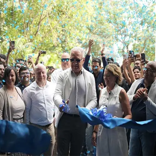 Computacenter sets up its new India headquarters in Bengaluru