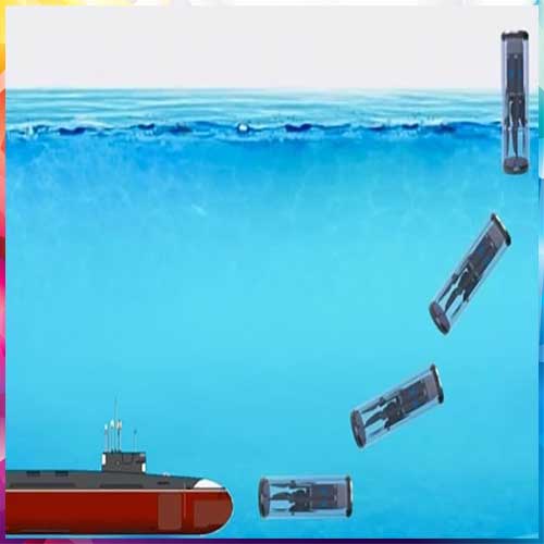 Pune-based firm bags Navy contract for development of underwater-launched UAV