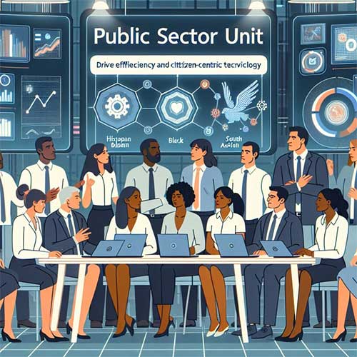 Salesforce India intros Public Sector Division to drive transformation