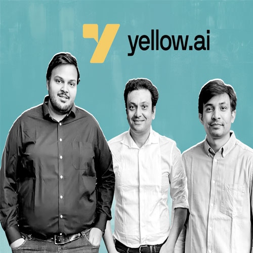 Yellow.AI brings revolution with it’s AI Solutions Offerings