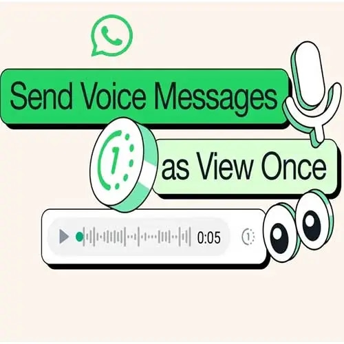 WhatsApp's latest update can transcribe voice notes in Hindi