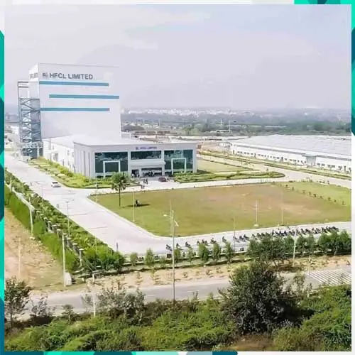 HFCL indigenously develops Defense Technologies with focus on exports