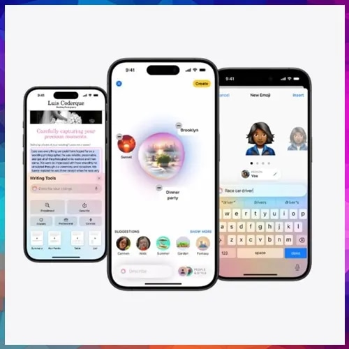 Apple likely to delay the roll out of AI features in iOS 18 and iPadOS 18