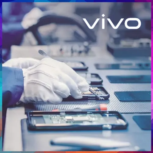 Vivo to commence manufacturing operations at Greater Noida factory soon