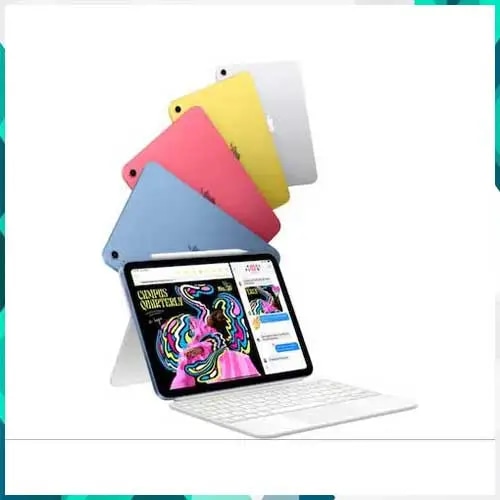 Apple may resume plans to manufacture iPads in India