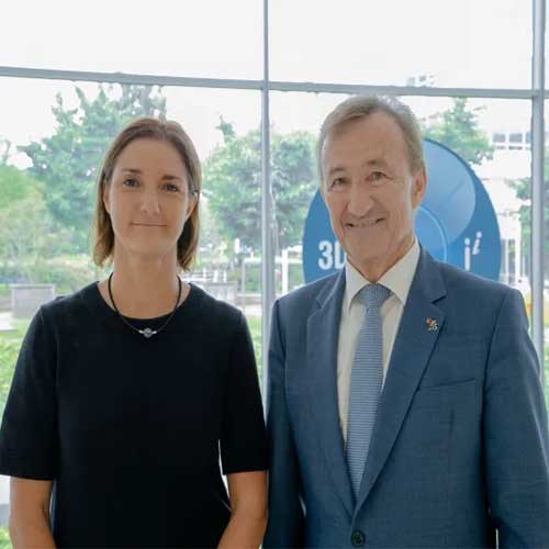 Bel Group and Dassault Systèmes partner to make the food industry more sustainable