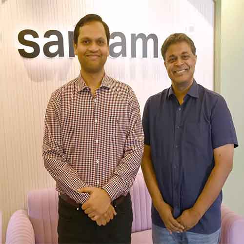 Sarvam launches GenAI Platform For India