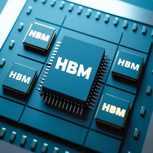 Samsung's HBM chips clear Nvidia's tests for use in AI processors
