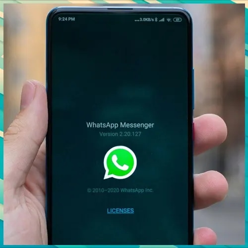 WhatsApp to stop working on older smartphones very soon