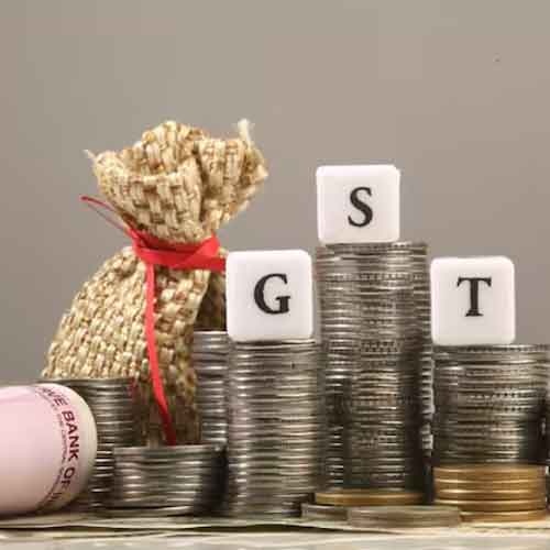 Government may offer GST relaxation to foreign airlines, shipping lines, and Infosys