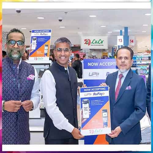 UPI Goes Global: UAE Merchants Embrace Rupee Payments