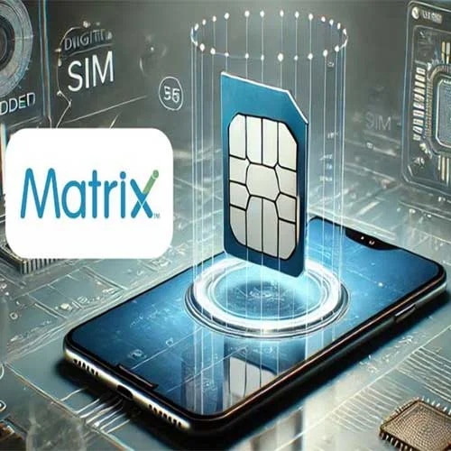 For Indian students in the USA, UK, and Europe, Matrix Cellular introduces the 1+1 eSIM