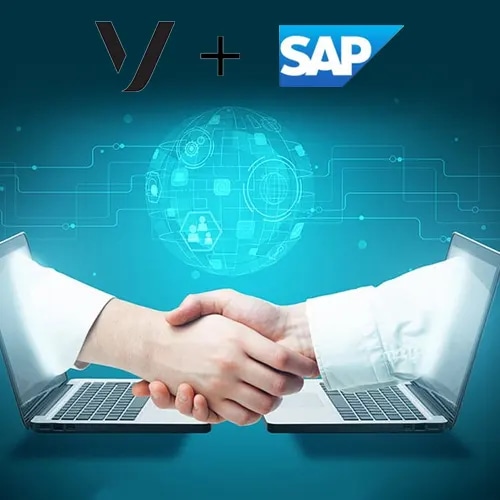 Vonage and SAP partner on communication and network APIs
