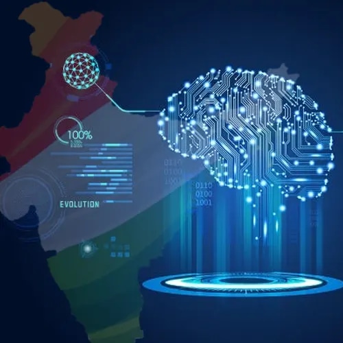 AI Adoption Soars in India!