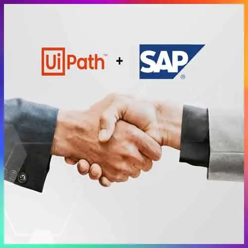 UiPath and SAP Partner for Enhanced Enterprise Automation