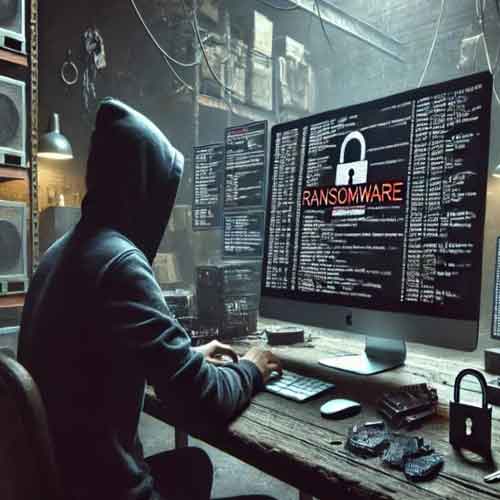 Cyber Attack Disrupts Uttarakhand Government IT Systems