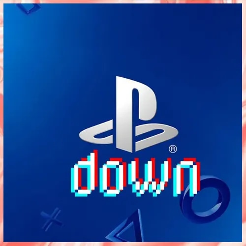 The Playstation Network down globally for users